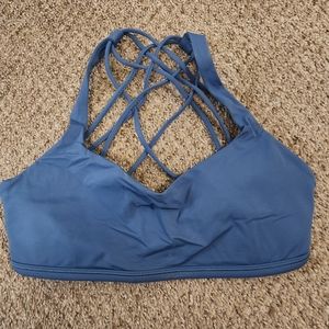 Lululemon Free to Be Bra - 6
